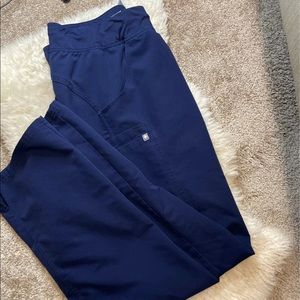 Figs Scrub Pants - Technical Collection